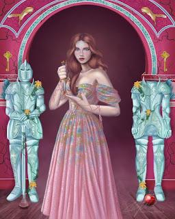 Reseña|| La balada de nunca jamás- Stephanie Garber