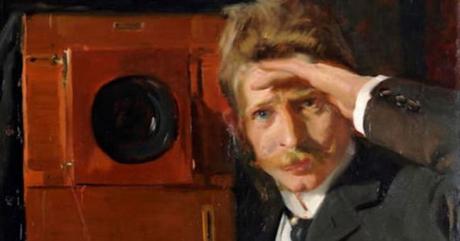 10 Obras más importantes de Joaquín Sorolla