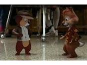 Cinecritica: Chip Dale: Rescate