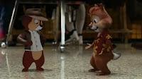 Cinecritica: Chip y Dale: Al Rescate
