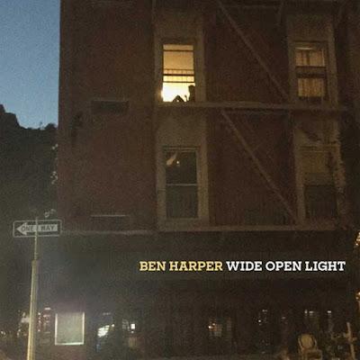 Ben Harper - Growing growing gone (2023)