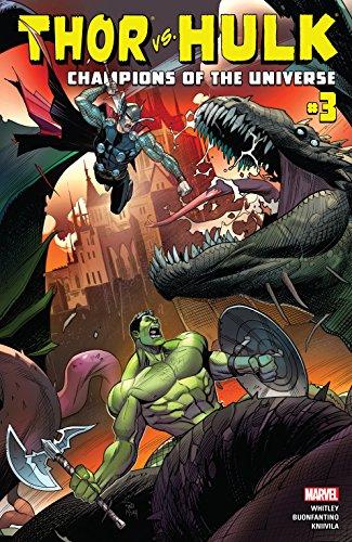 Superhéroes y dinosaurios (XXXII): Shazam! (y II)