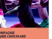Teatros canal.- compagnie marie chouinard, espectáculo danza â«mà«: aullidos ritmos desde tribal espontáneo