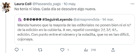 Visto en las redes 57#