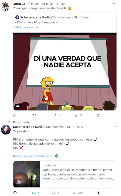 Visto en las redes 57#