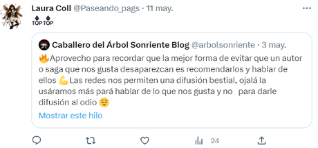 Visto en las redes 57#