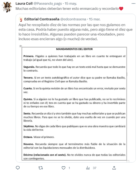 Visto en las redes 57#