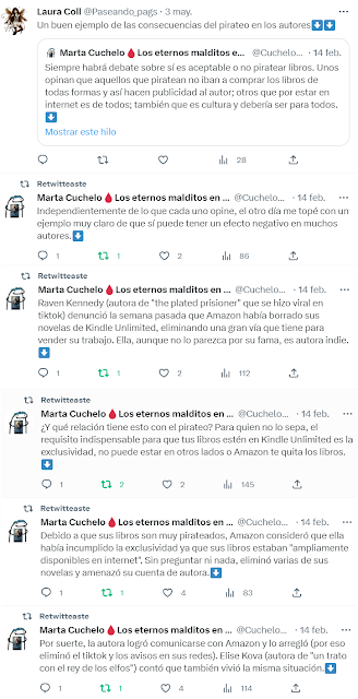 Visto en las redes 57#