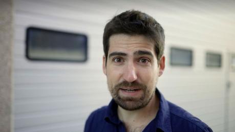 Javier Peña  El 'influencer' de la crisis climática