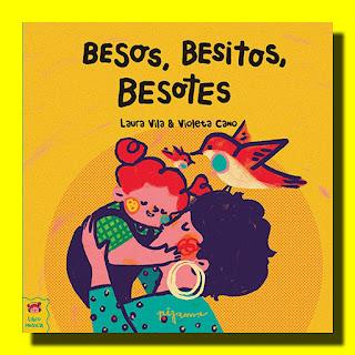 BESOS, BESITOS, BESOTES