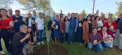 NO PUEDE EXISTIR GOBIERNO SIN PRENSA, SON LA BASE DE LA COMUNICACIÓN CON LA CIUDADANÍA: JESÚS ADÁN