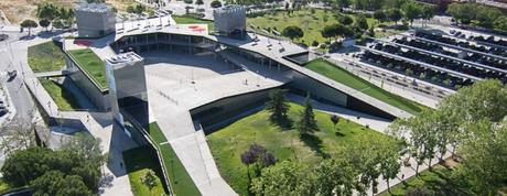 Universidades que merece la pena visitar en España