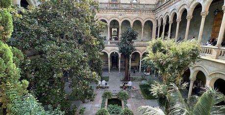 Universidades que merece la pena visitar en España