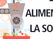 alimentación, solución datadec