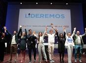 Lideremos, lanzadera talento juvenil España, presenta Madrid para impulsar joven