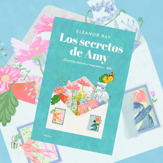 Los secretos de Amy (Eleanor Ray)