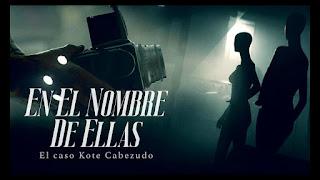 En el nombre de ellas (Vean este documental) En el nombre de ellas (Vean este documental)