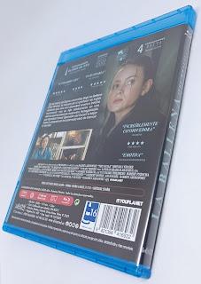 Ballena; Análisis de la edición especial Bluray