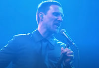 Concierto de Sleaford Mods en Kexp