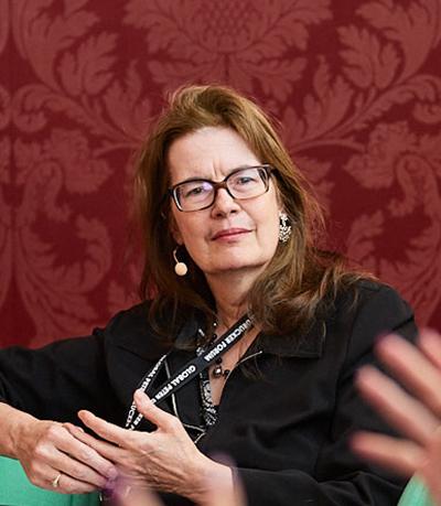 Creatividad y resiliencia, tándem ante la disrupción Creatividad y resiliencia, tándem ante la disrupción