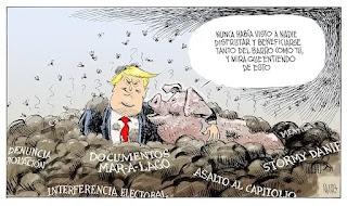 De la iniquidad De la iniquidad