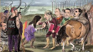 De la iniquidad De la iniquidad