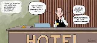 De la iniquidad De la iniquidad