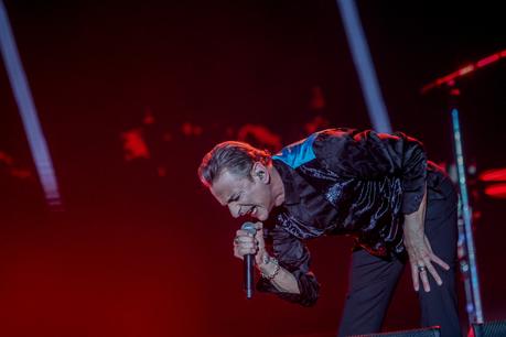 Primavera Sound Madrid (2023) Depeche Mode y Kendrick Lamar