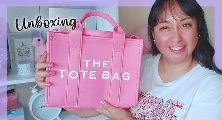 Que es el Tote Bag y porquè està tan de moda?