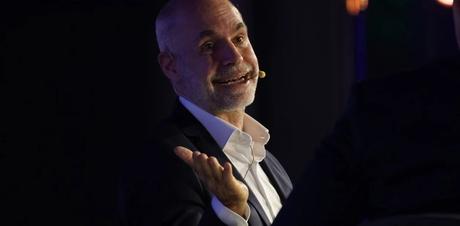 EL BLACK FRIDAY DE LARRETA