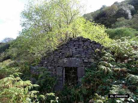 Viḷḷamayor-Braña´l Vaḷḷe-Vicenturo-Picu Redondo-Braña´l Pibidal