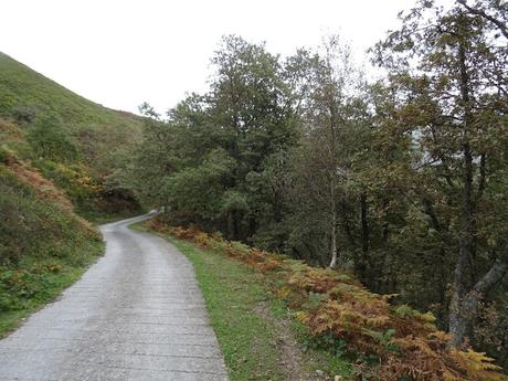 Viḷḷamayor-Braña´l Vaḷḷe-Vicenturo-Picu Redondo-Braña´l Pibidal