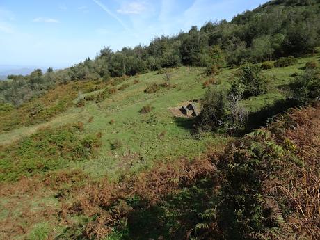 Viḷḷamayor-Braña´l Vaḷḷe-Vicenturo-Picu Redondo-Braña´l Pibidal