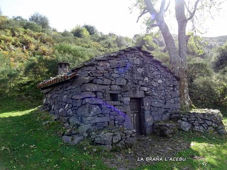 Viḷḷamayor-Braña´l Vaḷḷe-Vicenturo-Picu Redondo-Braña´l Pibidal