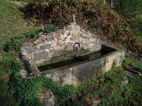 Viḷḷamayor-Braña´l Vaḷḷe-Vicenturo-Picu Redondo-Braña´l Pibidal