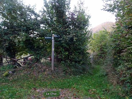 Viḷḷamayor-Braña´l Vaḷḷe-Vicenturo-Picu Redondo-Braña´l Pibidal