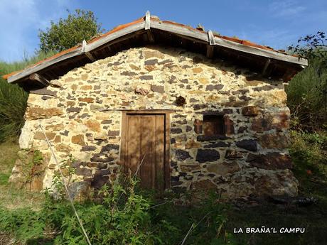 Viḷḷamayor-Braña´l Vaḷḷe-Vicenturo-Picu Redondo-Braña´l Pibidal