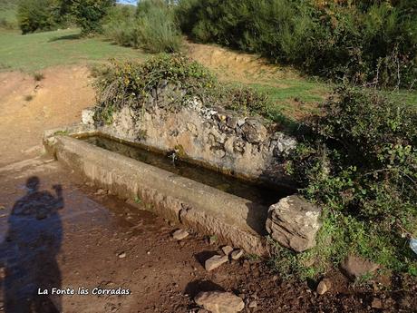 Viḷḷamayor-Braña´l Vaḷḷe-Vicenturo-Picu Redondo-Braña´l Pibidal