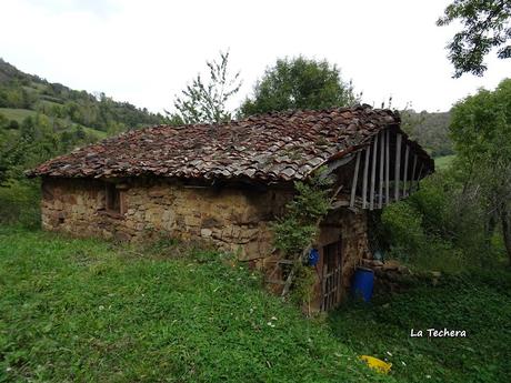 Viḷḷamayor-Braña´l Vaḷḷe-Vicenturo-Picu Redondo-Braña´l Pibidal