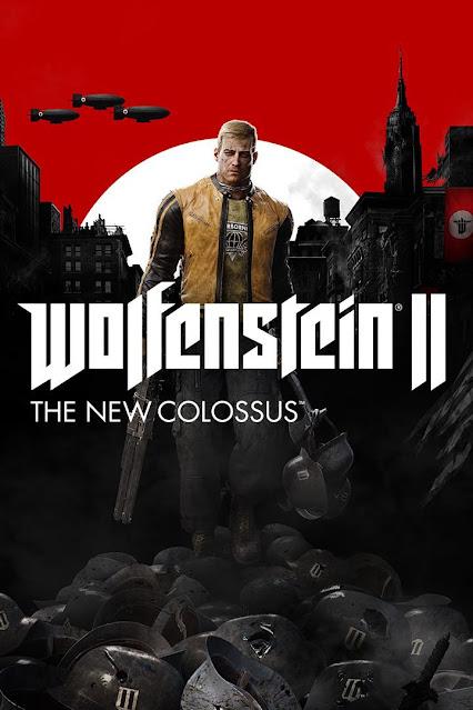 Mein Leben! Un repaso por la saga Wolfenstein, una de las mas importantes, influyentes y longevas en la industria del videojuego.