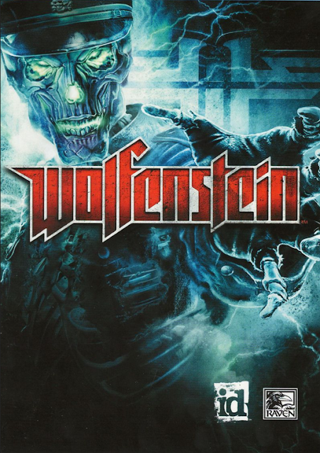 Mein Leben! Un repaso por la saga Wolfenstein, una de las mas importantes, influyentes y longevas en la industria del videojuego.