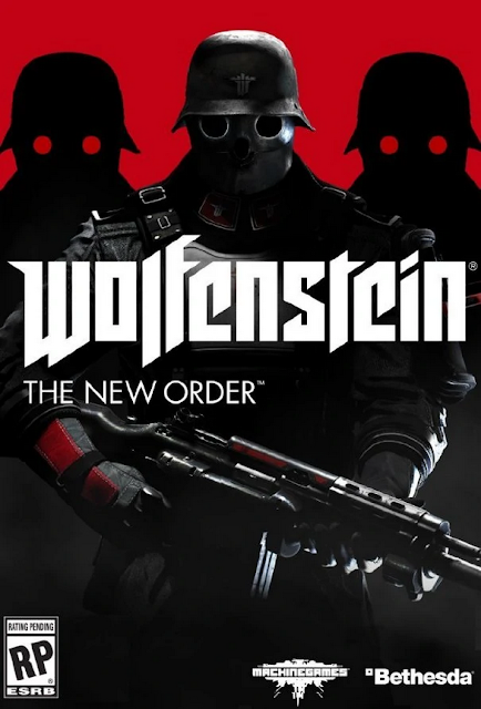 Mein Leben! Un repaso por la saga Wolfenstein, una de las mas importantes, influyentes y longevas en la industria del videojuego.