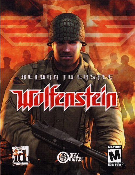 Mein Leben! Un repaso por la saga Wolfenstein, una de las mas importantes, influyentes y longevas en la industria del videojuego.