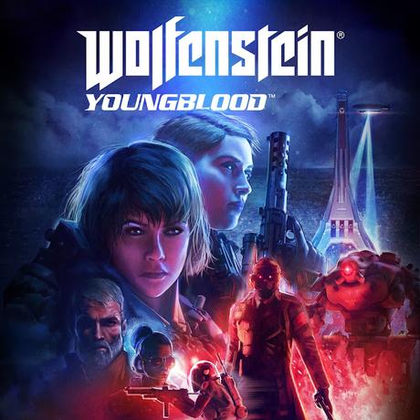 Mein Leben! Un repaso por la saga Wolfenstein, una de las mas importantes, influyentes y longevas en la industria del videojuego.