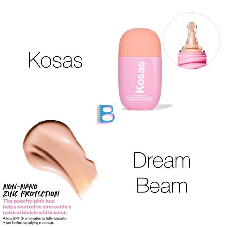 Kosas Dream Beam Kosas Dream Beam