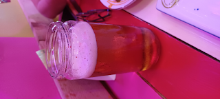 LA TIA JUANA, un mexicano en Elche