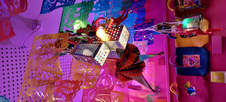 LA TIA JUANA, un mexicano en Elche