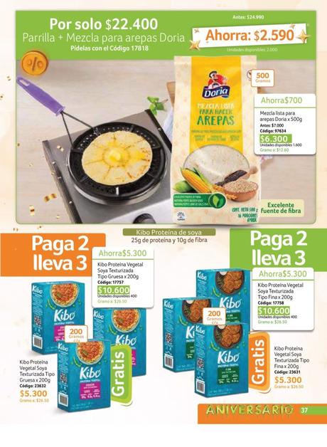 Cómo utilizar el catálogo Novaventa Colombia para aprovechar las mejores ofertas