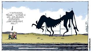 De estadísticas y predicciones