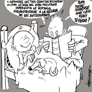 De estadísticas y predicciones